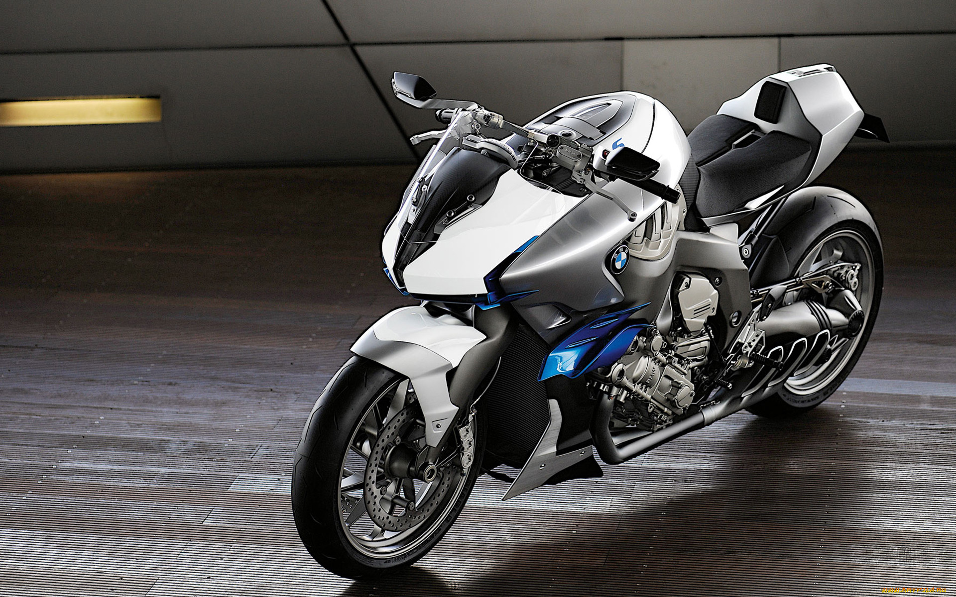 , bmw, concept, lo, rider